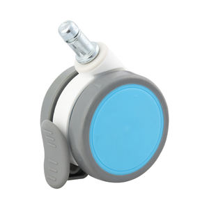 <span class=keywords><strong>Llantas</strong></span> <span class=keywords><strong>para</strong></span> cubierta PA de 60mm, bicicletas de grava y ruedas de <span class=keywords><strong>freno</strong></span>, ruedas de <span class=keywords><strong>mesa</strong></span>, piezas de comedor, cocina, dormitorio - Product Image 1