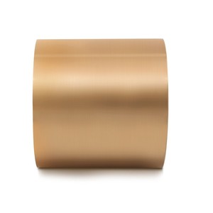 Fabrication de qualité supérieure en cuivre coulée sphérique ventilateur douille <span class=keywords><strong>CuSn12</strong></span> - Product Image 5