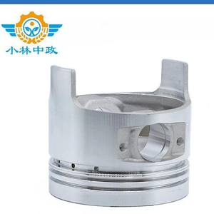 Vente en gros de pièces de motoculteur miniature 173 pistons, machines agricoles avec moteur diesel refroidi par air, vente directe d'usine pour les fermes - Product Image 1