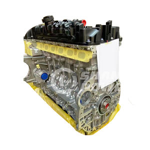 Ensemble moteur OEM pour moteur X3 X5 520Li 528 Z4 730 630 530 2.5L N54B30 - Product Image 6