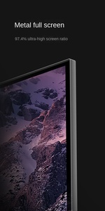 New Online Original XiaomiMi <strong>TV</strong> S75 75 <strong>Inches</strong> 144HZ Super High Brush <strong>3</strong>+32G - Product Image 3