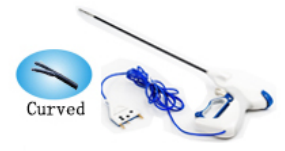 Instrumentos Cirúrgicos Veterinários para Cirurgia Urológica Anorretal Equipamento Essencial Reutilizável em Aço/Plástico para Veterinária - Product Image 2