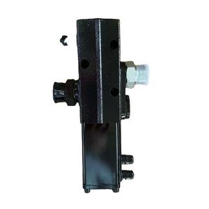 Válvulas de Control Hidráulico para Camiones Volquete, Suministro de Fábrica HANSEN |   Piezas de Válvula Hidráulica de Volteo Seguras y Duraderas - Product Image 4