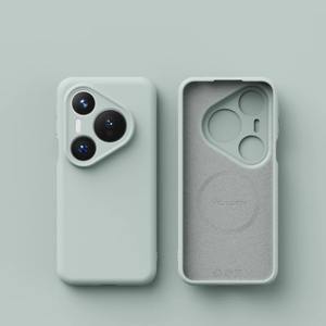 Coque en silicone souple pour <span class=keywords><strong>Huawei</strong></span> Pura 80 70 P60 <span class=keywords><strong>Mate</strong></span> 70 60 <span class=keywords><strong>50</strong></span> Nova 14 <span class=keywords><strong>Pro</strong></span> Plus Housse antichoc ultra <span class=keywords><strong>mate</strong></span> - Product Image 6