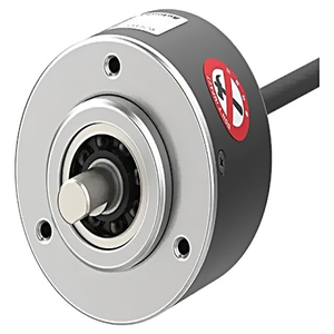 全新原装 E50S8-100-3-T-1 编码器：增量式 电源：5-24VDC 100 脉冲/圈 IP50 工业自动化产品 - Product Image 1