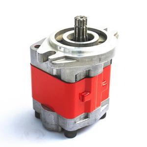 Bomba Hidráulica Manual, Bomba Hidráulica con Motor de Gasolina - Product Image 4