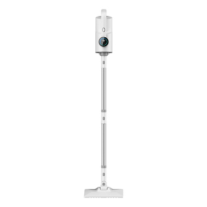 Nettoyeur vapeur électrique automatique <span class=keywords><strong>5</strong></span> en <span class=keywords><strong>1</strong></span> pour tissus d'ameublement, machine à nettoyer à plat, produits pour vêtements, siège de voiture, prise US/UK - Product Image 2