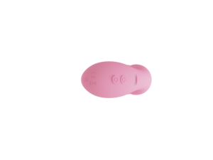 Dual-Head Bendable Flexible <strong>Vibrator</strong> Women <strong>New</strong> Design G-Spot Clitoral Massager Tongue Licking Feature Body Application - Product Image 5