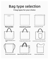Sacs en mousseline de coton personnalisés avec cordon de serrage, vente en gros, pour bijoux, sachets d'herbes, cadeaux de mariage, emballages cadeaux