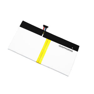 แบตเตอรี่แล็ปท็อป30Wh 3.8V C12N1435ของแท้ใหม่สำหรับ ASUS Transformer Book T100HA โน้ตบุ๊กขนาด10.1นิ้ว2 in 1 - Product Image 5