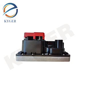 KYGER di alta qualità di distribuzione di energia Stop LR067367 per Land Rover Range Rover Evoque 2012-2018 L538 <span class=keywords><strong>Discovery</strong></span> 4 - Product Image 2