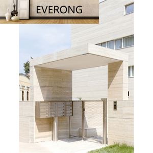 Mejor Precio <span class=keywords><strong>en</strong></span> Mármol Travertino Blanco Beige Natural de Turquía - Product Image 3