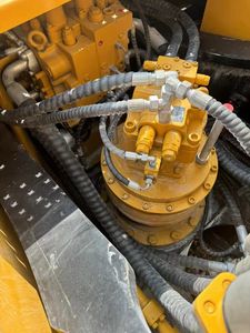 Maquinaria Pesada SY365H, Excavadora Sany Usada, Modelo 2018, Motor de 13 Toneladas, Garantía de Calidad, Precio Económico - Product Image 6