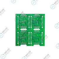 Fabricación de PCB para Teclado de Juegos
