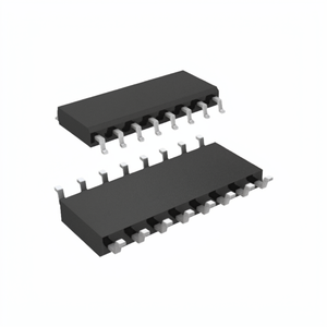 อุปกรณ์จัดการพลังงานในตัว (PMIC) MAX1655ESE 16 SOIC ชิ้นส่วนอิเล็กทรอนิกส์ - Product Image 1