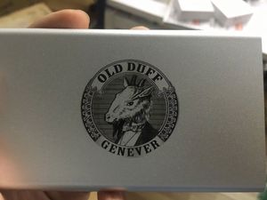 พาวเวอร์แบงค์บางเฉียบอเนกประสงค์ ของขวัญ พิมพ์โลโก้ได้ ชาร์จไฟแบบพกพา ความจุ 10000mah 5000mah - Product Image 6