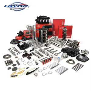 Jaguar 3.0L AJ-V6 Motor için Komple Motor Revizyon Conta Seti OE XR857982 XR857983 - Product Image 5