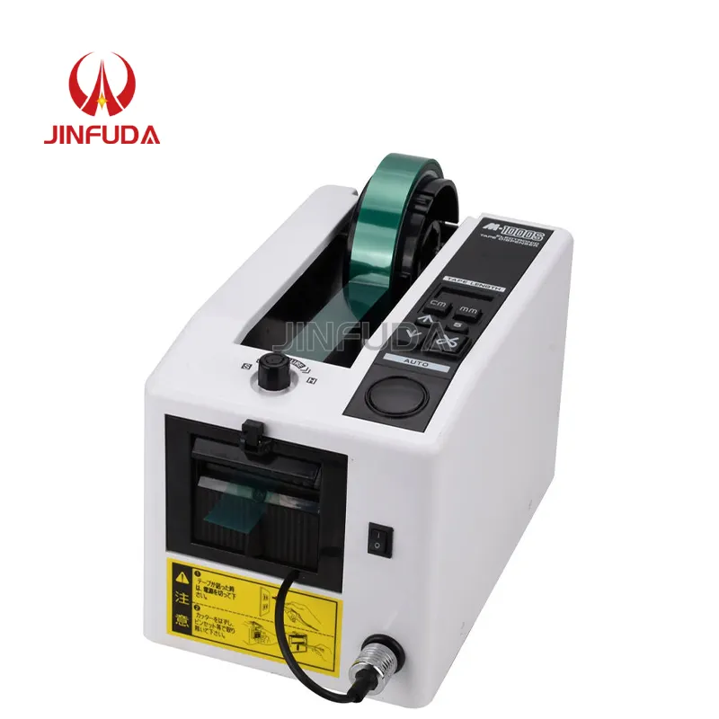 M-1000S Dispensador De Fita Dupla Face Automática/Embalagem Automática Tape Dispenser/Dispensador De Fita De Carrossel Eletrônico