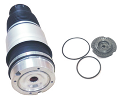 Gran piezas de automóviles de alta calidad para <span class=keywords><strong>Audi</strong></span> Q7 OLD Front Right Rubber Universal Air Spring kits Air Shock OE 7L8616404B - Product Image 5