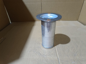 ตัวกรองแยกน้ำมันและก๊าซคุณภาพสูงสำหรับเครื่องอัดอากาศ Manny รุ่น 4930253131 LE 16 008 LE 17 008 X LE 24 002 X LE 17 011X - Product Image 5