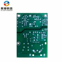 Meilleur prix jouet COB FR4 PCB pilote électronique Circuit imprimé musique Flash lumière puces jouet voiture assemblage de reliure fabricant
