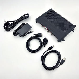 Sistema de Control de Acceso RFID de Largo Alcance (8m) con 4 Puertos RJ45 TCP/IP para Almacenes - Product Image 4