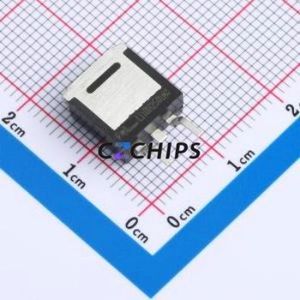 Transistor de Efecto de Campo (MOSFET) H7N1002LS-VB TO-263(D2PAK) Original y Nuevo - Product Image 2