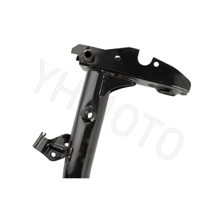Pièces de rechange pour cadre de moto YHMOTO, cadre principal, Rama, Moped, pour Simson S50 S51 S53 S70 S83, composants de moto - Product Image 3