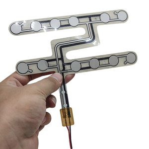 공장 직판 고품질 자동차 좌석 탑승자 감지 센서 - Product Image 6