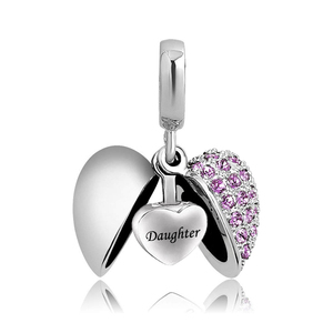 Ala del ángel urna Collar para las cenizas <span class=keywords><strong>de</strong></span> Memorial <span class=keywords><strong>de</strong></span> acero inoxidable joyería <span class=keywords><strong>de</strong></span> la cremación <span class=keywords><strong>DE</strong></span> ENERO <span class=keywords><strong>DE</strong></span> PIEDRA <span class=keywords><strong>DE</strong></span> - Product Image 2