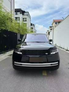 Kit de Conversión Exterior de Ajuste Exacto para <span class=keywords><strong>Land</strong></span> <span class=keywords><strong>Rover</strong></span> Range <span class=keywords><strong>Rover</strong></span> L405 a <span class=keywords><strong>L460</strong></span> - Product Image 4