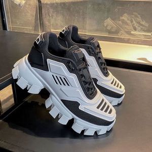 Chaussures de sport unisexes de luxe 3.0 en maille à lacets, nouvelle collection 2025, tendance mode - Product Image 3