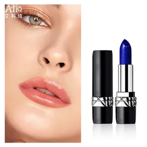 2022 Fashion Luxury Magic Lipstick Temperature Color Change Private Label Matte Waterproof Magic Lipstick