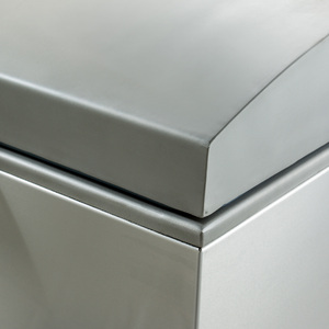 Máquina de Envasado al Vacío de Cámara Profunda 2024, Nueva, para Sellado y Formado al Vacío de Alimentos y Carnes - Product Image 6