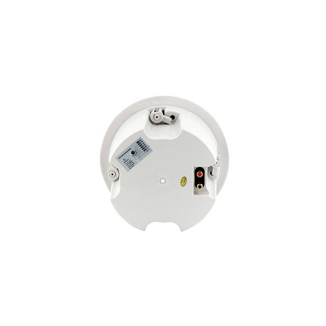 Thinuna MS-6CT-S 6 Inch Ceiling Speaker 30W/60W 100V/8Ω 2-Way Coaxial Ceiling Speaker for Public Address Background Music System