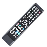 SE-R0294 SE-R0273 SE-R0339 SE-R0308-09 adapté à la télécommande Toshiba Smart TV