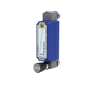 MEMS <strong>Mass</strong> <strong>Flow</strong> <strong>Meter</strong> Digital Gas BSPT 1/4 RS485 LCD Battery Powered Rotameter Alternative High Accuracy - Product Image 6