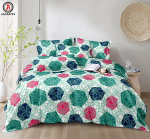 Set di 3 Pezzi in Tessuto Lavabile per Abiti, Bestseller per il Mercato dell'Africa Occidentale, Articoli per la Casa - Product Image 1