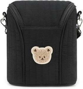 Made to Order Portable Food Grade Material Baby Bottle Insulated /Moms / Breastfeeding Cooler Bags - Product Image 1