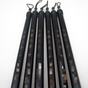 <span class=keywords><strong>Pinceau</strong></span> de <span class=keywords><strong>calligraphie</strong></span> chinoise, brosse, pour <span class=keywords><strong>calligraphie</strong></span> chinoise, en forme de stylo - Product Image 5
