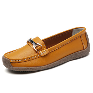 <span class=keywords><strong>Scarpe</strong></span> da <span class=keywords><strong>donna</strong></span> mocassini piatti di grandi dimensioni <span class=keywords><strong>scarpe</strong></span> da <span class=keywords><strong>donna</strong></span> Casual articolo caldo Versatile a lungo termine in Stock <span class=keywords><strong>scarpe</strong></span> basse da <span class=keywords><strong>donna</strong></span> - Product Image 4