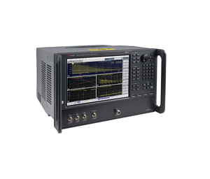 เครื่องวิเคราะห์สัญญาณ Keysight E5055A SSA-X, 1 เมกะเฮิรตซ์ ถึง 8 กิกะเฮิรตซ์, 1 เมกะเฮิรตซ์ ถึง 1 กิกะเฮิรตซ์, 177 เดซิเบล/เฮิรตซ์ (RF=1 กิกะเฮิรตซ์ ที่ออฟเซ็ต 1 เมกะเฮิรตซ์, ค่าเฉลี่ย) - Product Image 1