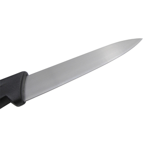 Нож для чистки овощей с полипропиленовой ручкой отлично подходит для множества задач, от нарезки до придания формы изящным украшениям - Product Image 3