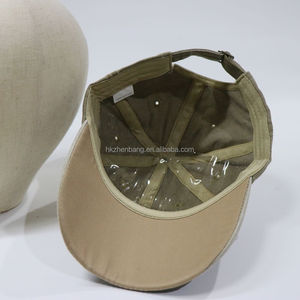 หมวกแก๊ปทรงวินเทจ ZZB แบบสั่งทำพิเศษ ปักลาย ปักอักษร ปักลาย New York  ขอบโค้ง  ทรง Dad Hat  สำหรับกีฬา กอล์ฟ - Product Image 6