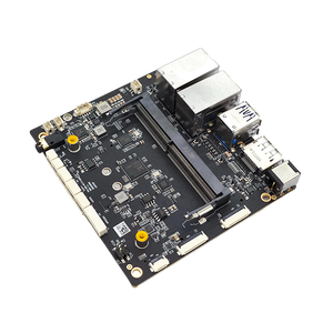 Leetop mới tàu sân bay Hội Đồng Quản trị A608 Orin NX NVIDIA mô-đun Hỗ trợ máy ảnh leetop phát triển Kit jetson Orin - Product Image 4