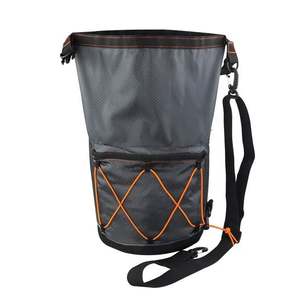 Free Sample Pet Large Capacity Waterproof Portable Dog Pet Food <b>Container</b> Food Carrier for <b>Travelling</b> Outgoing - Product Image 2