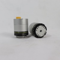 Module de joint de servomoteur à noyau creux Harmonic Drive avec un diamètre compact de 110 mm