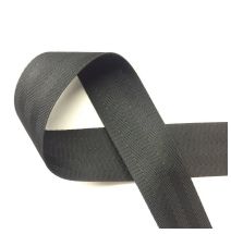 حزام مقعد سيارة من البوليستر بقوة 500D 47 عريضة من شبك حزام الأمان وهو حزام مضفر - Product Image 5