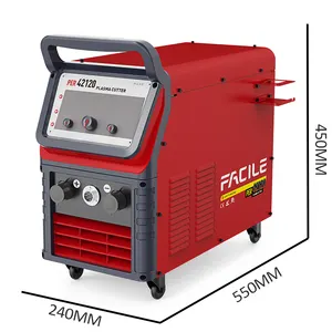 MMA Welders 500A Stick Welding Machine Inverter Igbt For Industrial Use Manual Metal Arc Welders