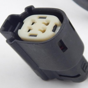 Sensor de Oxígeno para Vehículo BV6A-9Y460-AA 0258017290 CV6A-9G444-AA 0258010313 Antes y Después para Reemplazo y Reparación - Product Image 1